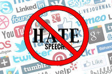 Надлежните итно да преземат мерки против говорот на омраза!
